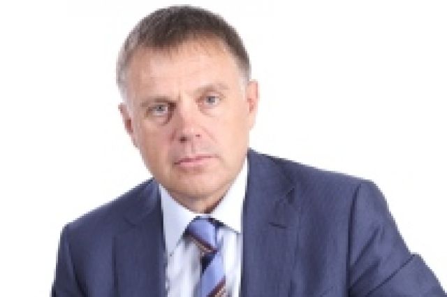 На пост мэра Ангарского городского округа назначен Сергей Петров