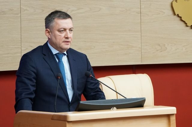Игорь Кобзев набрал 60,7% голосов по итогам обработки 98,8% протоколов