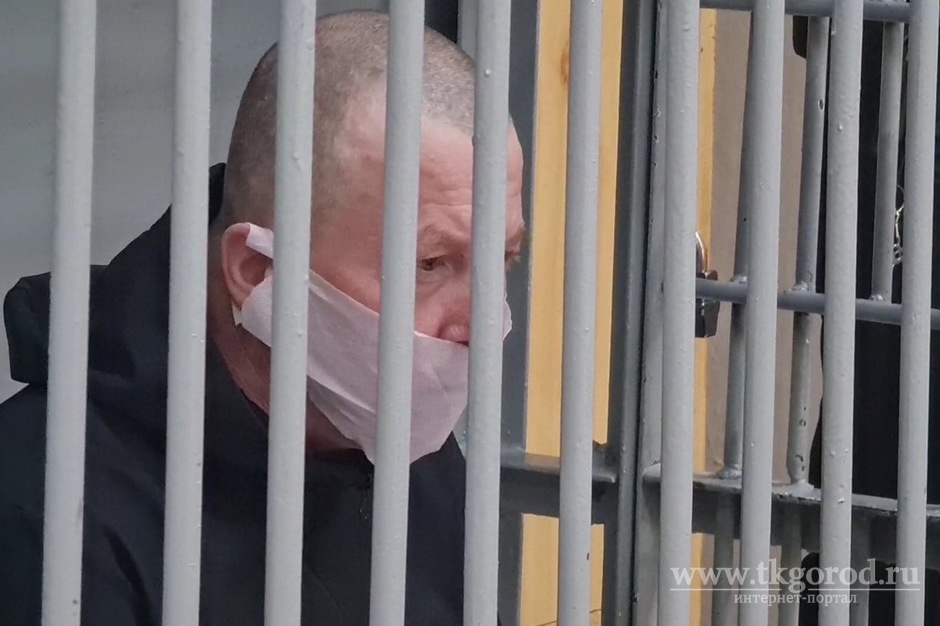 В Иркутской области начался суд над убийцей 25-летней девушки