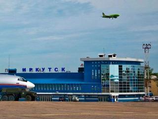 Кобзев оставит аэропорт в черте Иркутска