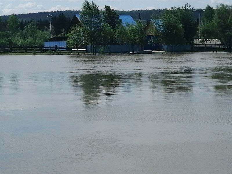 Уровень воды в реках Приангарья продолжает повышаться <meta itemprop=url content=https://irksib.ru/allnews/75-ekologiya/20705-uroven-vody-v-rekakh-priangarya-prodolzhaet-povyshatsya />