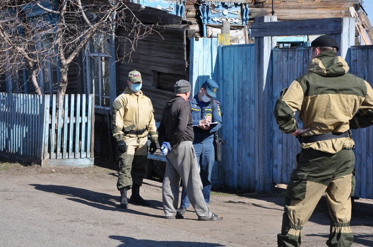 14 миллионов рублей заплатили жители Приангарья за нарушение противопожарного режима в 2020 году