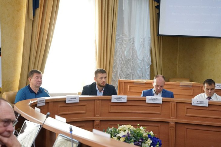Расходы на благоустройство Иркутска увеличат до 360 миллионов рублей в 2021 году