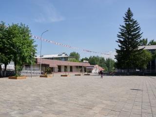 Земля на площади иркутского Академгородка станет собственностью города