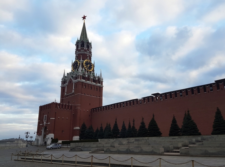 В Кремле высказались о введении нового карантина