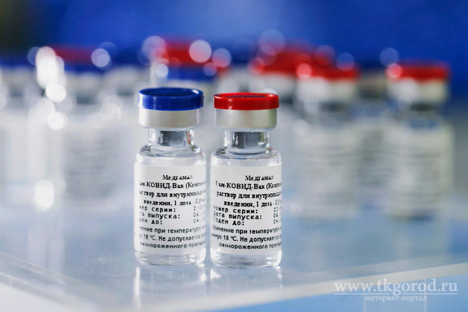 Мэр Братска заявил, что готов поставить прививку от коронавируса, «как только подойдёт вакцина»