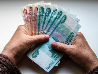 Свыше 15,2 млн россиян обратились за выплатами на детей от 3 до 16 лет
