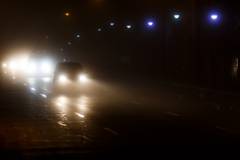 Ночные пассажирские перевозки запретят в связи с ДТП в Забайкалье