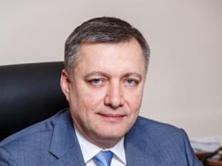 Игорь Кобзев вошел в группу госсовета при президенте РФ