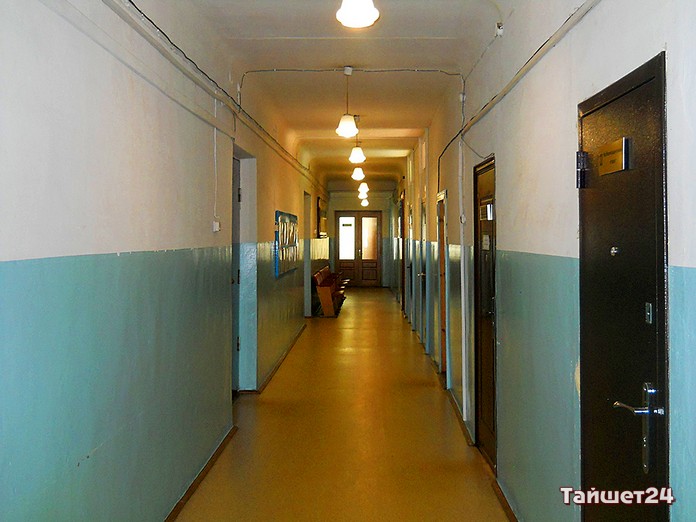 Бизнесмен из Челябинска решил оставить тайшетскую администрацию без крыши над головой