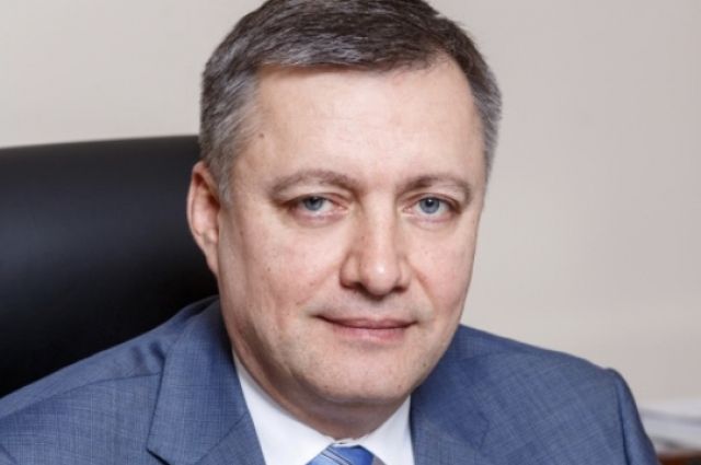 Игоря Кобзева включили в группу Госсовета при Президенте РФ