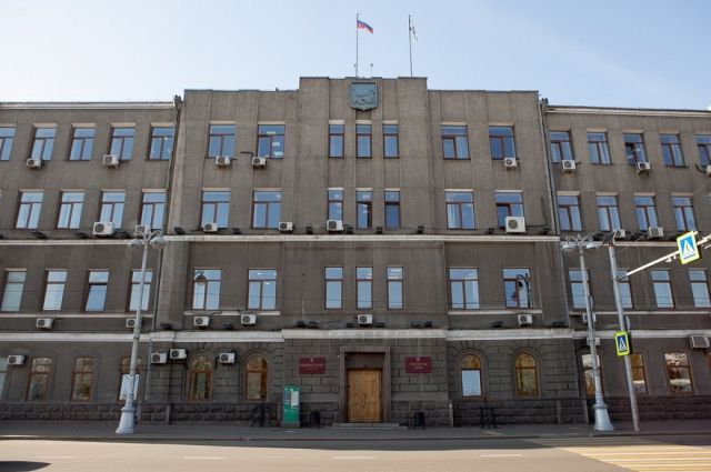 Первого заммэра города планируют назначить в Иркутске