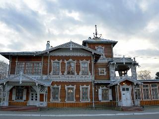 Усадьба Сукачева открылась в Иркутске после карантина