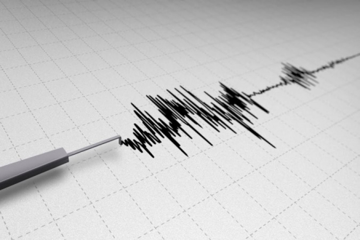 Ученые выехали к эпицентру землетрясения в Слюдянский район
