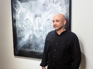 Выставка художника Бобура Исмоилова в Иркутске продлена до 1 ноября