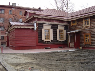 В реестр объектов культурного наследия включены 16 объектов, расположенных в центре Иркутска