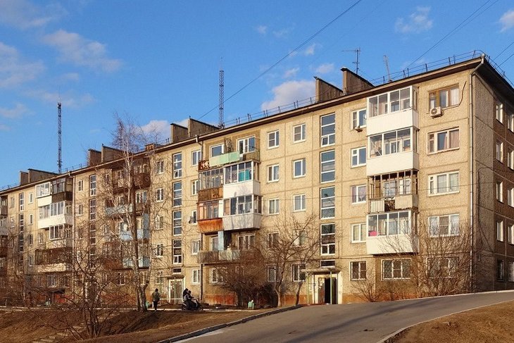 В Иркутской области планируют проверить сейсмоустойчивость домов 335-й серии