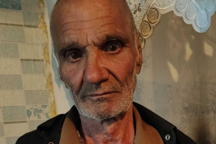 Заблудившийся пенсионер два дня бродил по тайге в Тайшетском районе