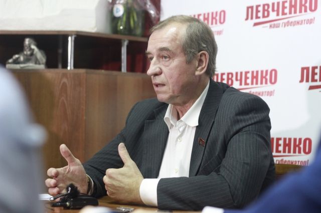 Экс-губернатор Иркутской области может получить место в Госдуме – СМИ