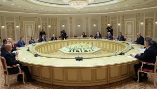 Иркутская область намерена усиливать сотрудничество с Республикой Беларусь