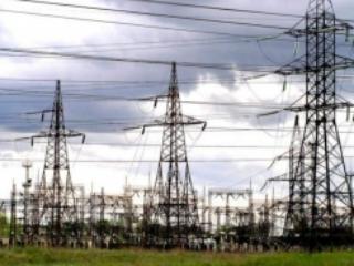 В Тулунском и Братском районах Иркутской области кончилось электричество