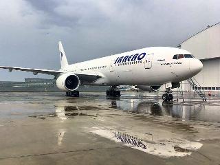 Компания "ИрАэро" запускает рейсы в Магадан и на Камчатку