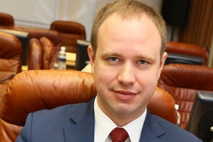 Заксобрание Иркутской области рассмотрит вопрос о лишении Левченко депутатского мандата