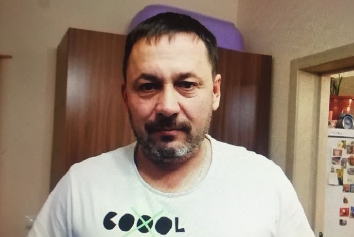 Полиция продолжает поиски скрывающегося Сергея Захарова