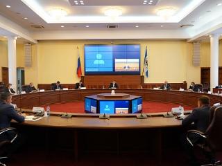 Аграрии Приангарья получили 2,5 млрд рублей господдержки