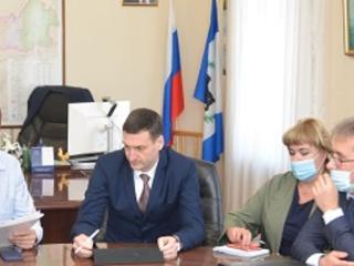 Иркутские депутаты поговорят за мусор и Председателя Правительства