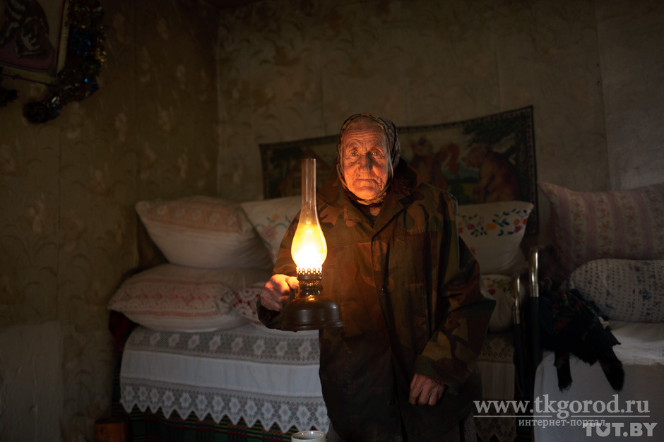Поселки Добчур и Харанжино в Братском районе из-за аварии остались без электроснабжения