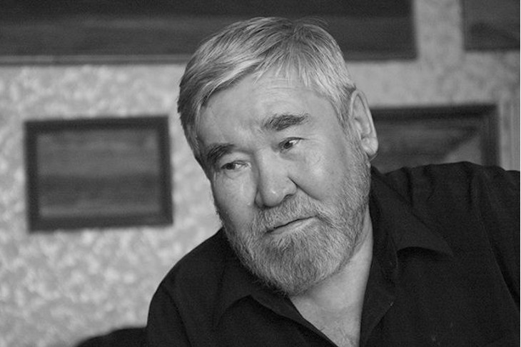 В Иркутске скончался поэт и писатель Ким Балков