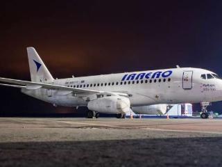 Самолеты из Иркутска в Абакан станут больше