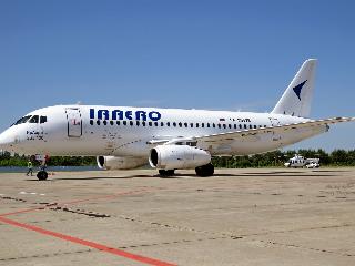"ИрАэро" запускает новые субсидируемые рейсы из Иркутска