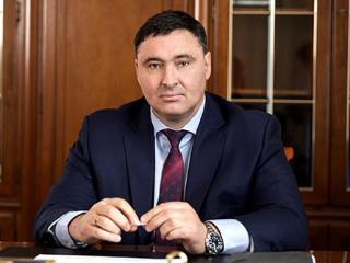 Мэр Иркутска Руслан Болотов поздравил горожан с Днем пожилого человека