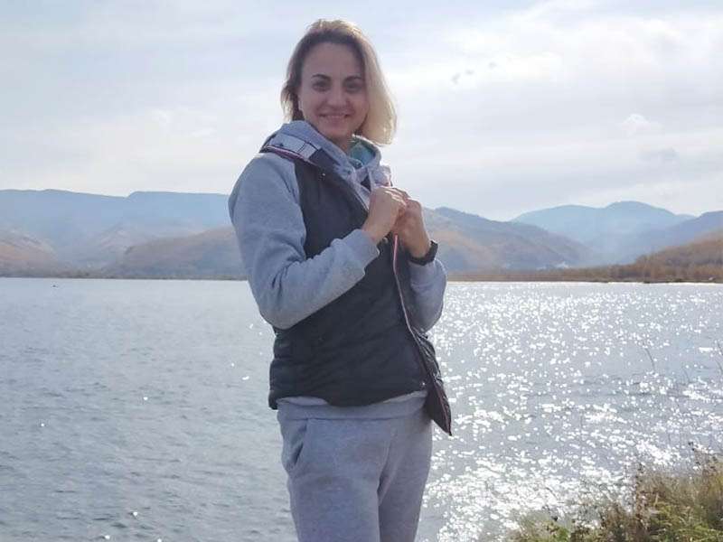 35-летняя жительница Иркутска пропала без вести