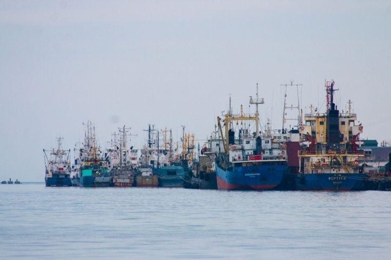 Общественный совет при Росрыболовстве: Конфликт рыбаков и РРПК должен разрешать только суд