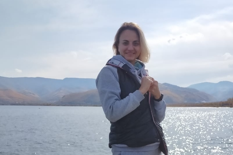 35-летняя женщина пропала без вести в Иркутской области