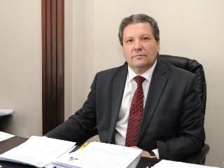 Александр Шмидт назначен ректором ИГУ