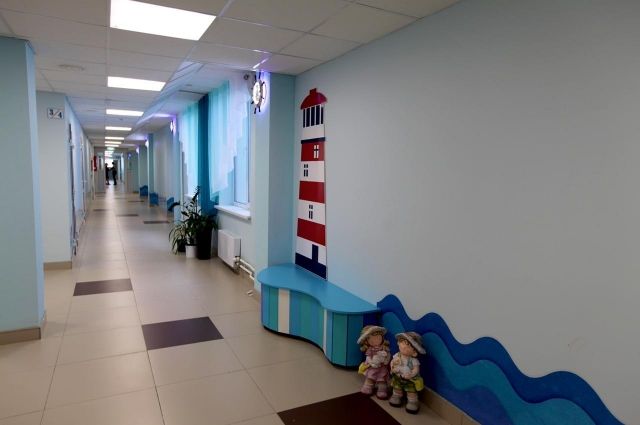В Иркутске детсад на 350 мест откроется в микрорайоне Первомайском