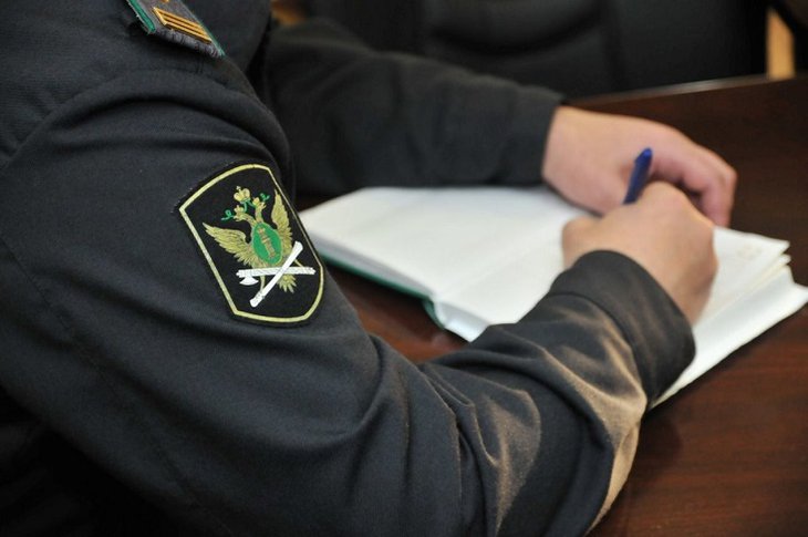 В Иркутской области оштрафовали коллекторское агентство за частые звонки должнице