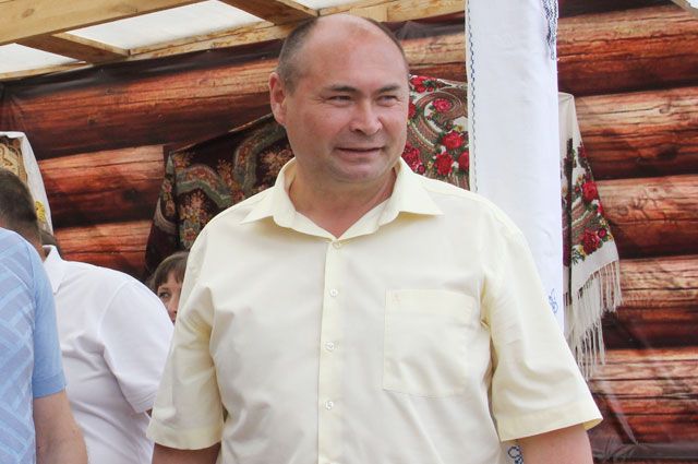Бывший мэр Ольхонского района Сергей Копылов вышел на свободу