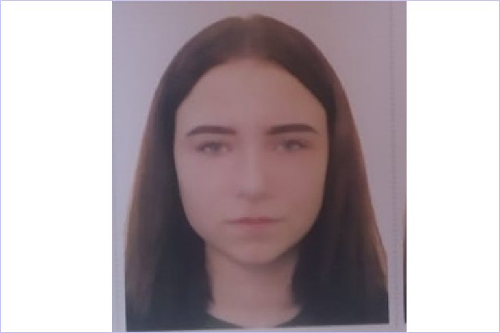 В Иркутске разыскивают пропавшую 14-летнюю школьницу
