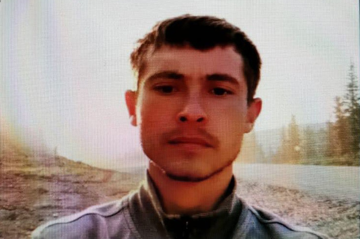 В Иркутской области разыскивают пропавшего 28-летнего мужчину