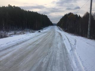 Два человека погибли в ДТП на трассе Иркутск - Листвянка