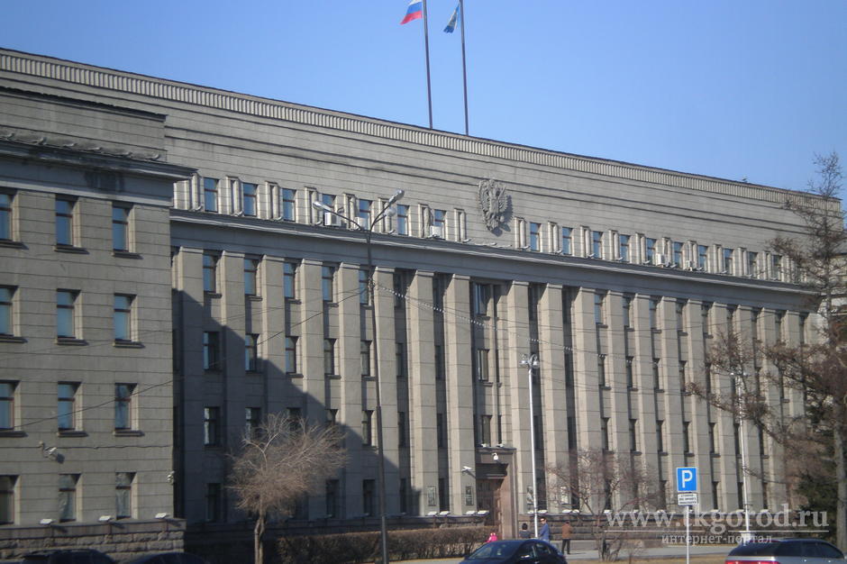 Губернатор Иркутской области подписал новый Указ о режиме повышенной готовности из-за COVID-19