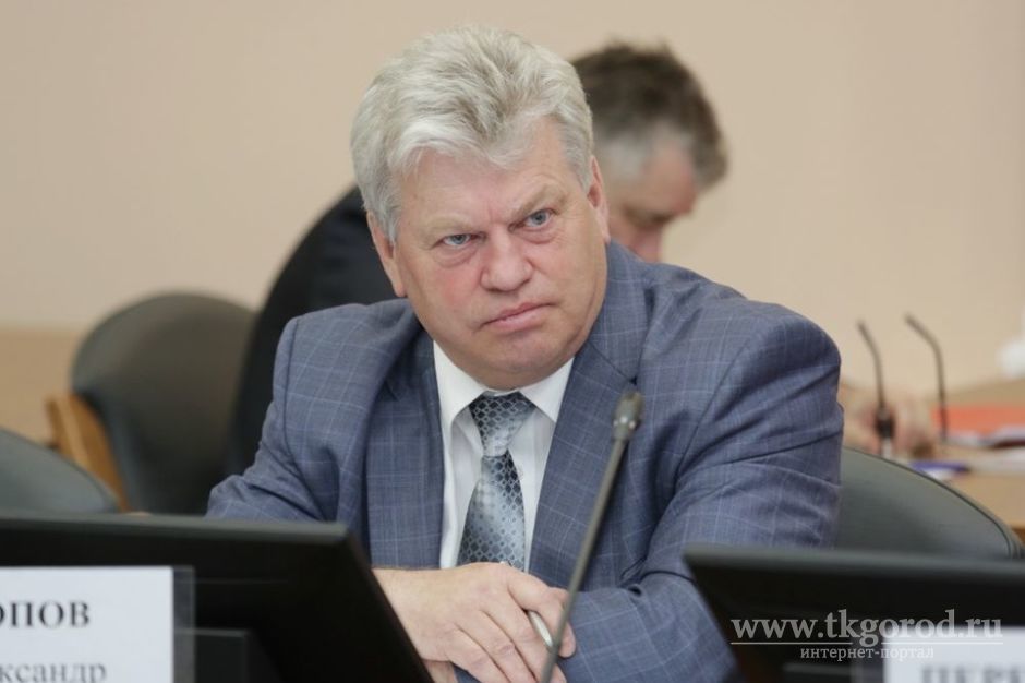 13 октября министр соцразвития Иркутской области проведет прямой эфир