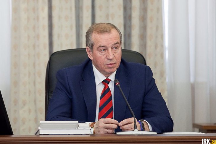 Сергей Левченко не получил мандат депутата Госдумы РФ