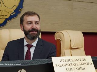 Александр Ведерников объяснил роль КСП в реализации нацпроектов