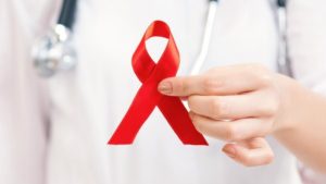 Бесплатное тестирование на ВИЧ стартовало в вузах Иркутска